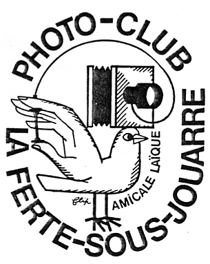 Logo Photo Club